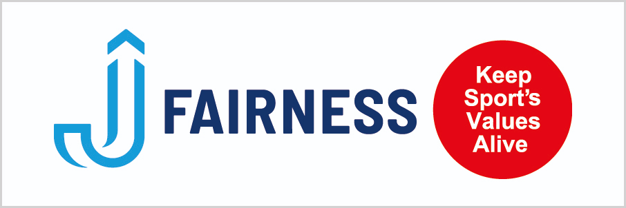 J-Fairness　一般社団法人日本スポーツフェアネス推進機構